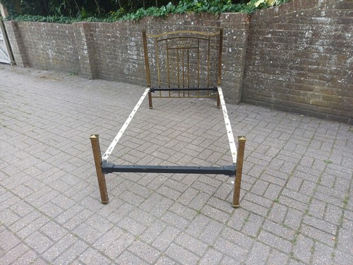 Vintage solid brass - vintage,