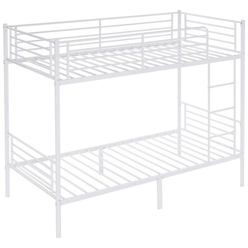 Twin bunk bed - for, kids