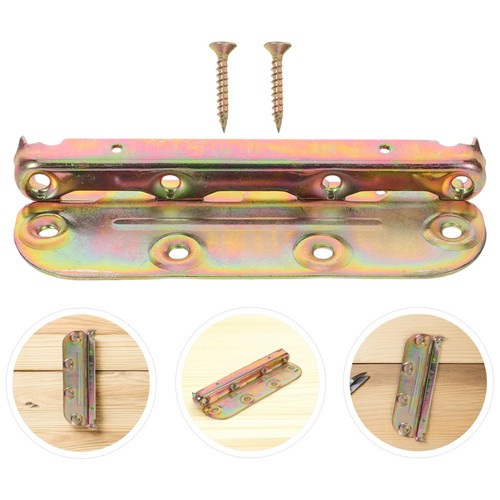 Sets iron bed frame - 2,