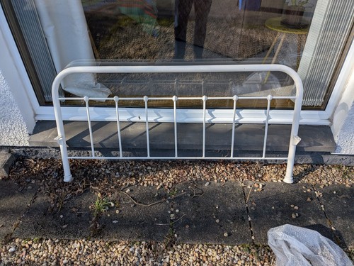 Wrought iron and brass - and, co