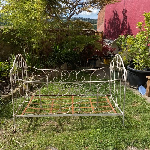 19th century french - century, wrought