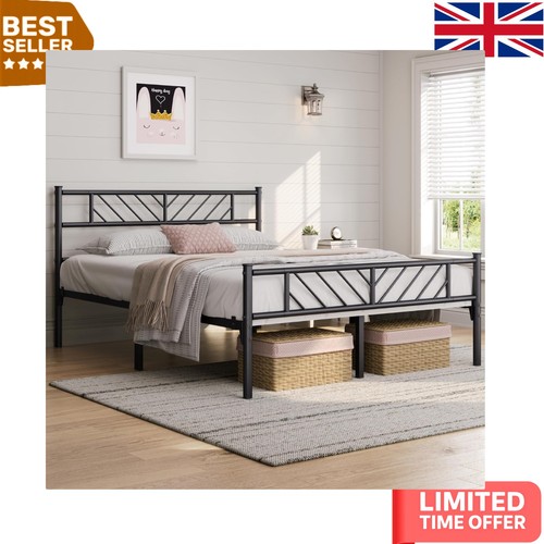 Chic black king - chic, with